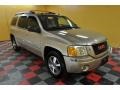 2005 Sand Beige Metallic GMC Envoy XL SLT 4x4  photo #1