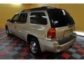 2005 Sand Beige Metallic GMC Envoy XL SLT 4x4  photo #3