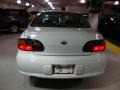 Summit White - Malibu Sedan Photo No. 8