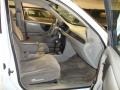 Summit White - Malibu Sedan Photo No. 17