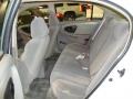 Summit White - Malibu Sedan Photo No. 20