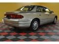 2002 Light Sandrift Metallic Buick Regal LS  photo #4