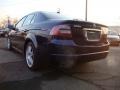 2008 Royal Blue Pearl Acura TL 3.2  photo #3