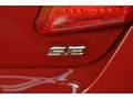 Barcelona Red Metallic - Camry SE Photo No. 5