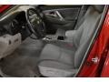 Barcelona Red Metallic - Camry SE Photo No. 10