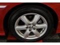 Barcelona Red Metallic - Camry SE Photo No. 15