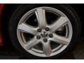 Barcelona Red Metallic - Camry SE Photo No. 18