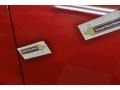 Barcelona Red Metallic - Camry SE Photo No. 24