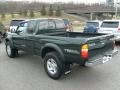 2003 Imperial Jade Green Mica Toyota Tacoma V6 TRD Xtracab 4x4  photo #5