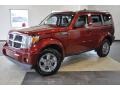 Inferno Red Crystal Pearl - Nitro SLT Photo No. 1