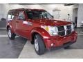 Inferno Red Crystal Pearl - Nitro SLT Photo No. 4