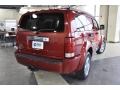 Inferno Red Crystal Pearl - Nitro SLT Photo No. 6