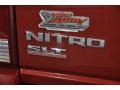 Inferno Red Crystal Pearl - Nitro SLT Photo No. 23