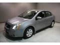 Magnetic Gray - Sentra 2.0 Photo No. 3