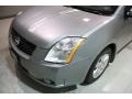 Magnetic Gray - Sentra 2.0 Photo No. 41
