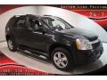 Black Granite Metallic 2008 Chevrolet Equinox LT