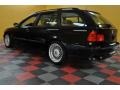 2000 Jet Black BMW 5 Series 528i Wagon  photo #3