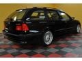 2000 Jet Black BMW 5 Series 528i Wagon  photo #4