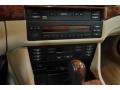 2000 Jet Black BMW 5 Series 528i Wagon  photo #6