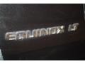 2008 Chevrolet Equinox LT Badge and Logo Photo