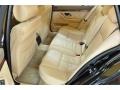  2000 5 Series 528i Wagon Sand Interior
