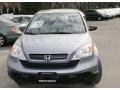 2008 Glacier Blue Metallic Honda CR-V LX 4WD  photo #2