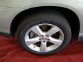 Bamboo Pearl - RX 350 AWD Photo No. 3