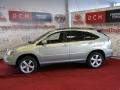 Bamboo Pearl - RX 350 AWD Photo No. 4