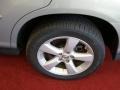 Bamboo Pearl - RX 350 AWD Photo No. 5