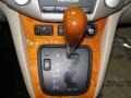Bamboo Pearl - RX 350 AWD Photo No. 7