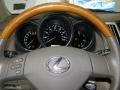 Bamboo Pearl - RX 350 AWD Photo No. 9