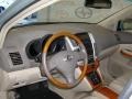 Bamboo Pearl - RX 350 AWD Photo No. 12