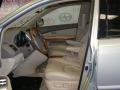 Bamboo Pearl - RX 350 AWD Photo No. 13