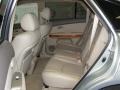 Bamboo Pearl - RX 350 AWD Photo No. 17