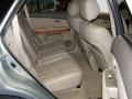 Bamboo Pearl - RX 350 AWD Photo No. 25