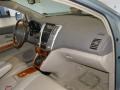 Bamboo Pearl - RX 350 AWD Photo No. 27