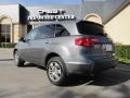 2008 Sterling Gray Metallic Acura MDX   photo #5