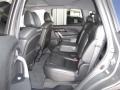 2008 Sterling Gray Metallic Acura MDX   photo #9