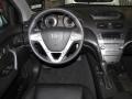 2008 Sterling Gray Metallic Acura MDX   photo #13