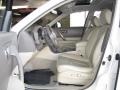 2006 Ivory White Pearl Infiniti FX 35  photo #8