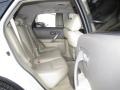 2006 Ivory White Pearl Infiniti FX 35  photo #10