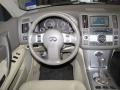 2006 Ivory White Pearl Infiniti FX 35  photo #13