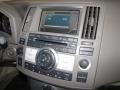 2006 Ivory White Pearl Infiniti FX 35  photo #14