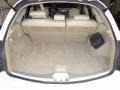 2006 Ivory White Pearl Infiniti FX 35  photo #17