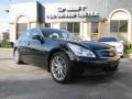 Black Obsidian - G 35 Journey Sedan Photo No. 1