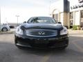 Black Obsidian - G 35 Journey Sedan Photo No. 2