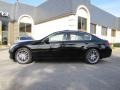 Black Obsidian - G 35 Journey Sedan Photo No. 4