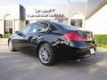 Black Obsidian - G 35 Journey Sedan Photo No. 5