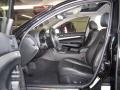 Black Obsidian - G 35 Journey Sedan Photo No. 8