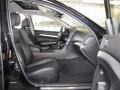 Black Obsidian - G 35 Journey Sedan Photo No. 9
